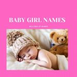 BABY GIRL NAMES THAT START WITH N