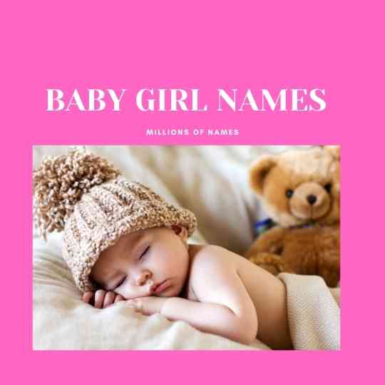 BABY GIRL NAMES THAT START WITH N