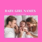 BABY NAMES FOR GIRLS MUSLIM INDIAN