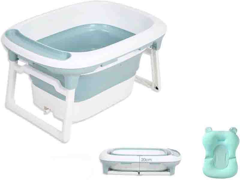 Babify Aqua Plus Folding Baby Bath