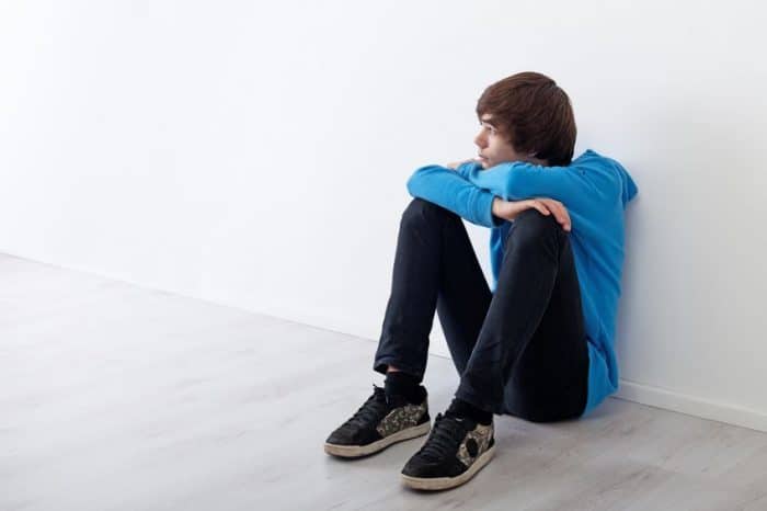 What to do when your teen wants to be alone
