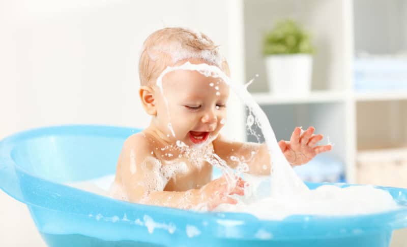 Top 10 Baby Bathtubs of 2022