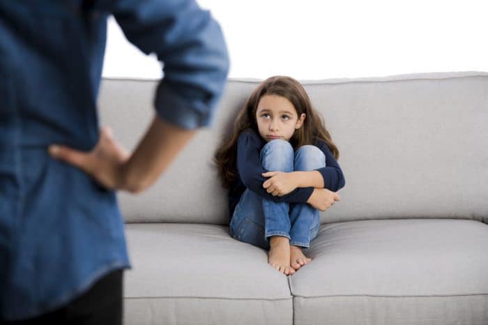 5 consequences for children of being toxic parents