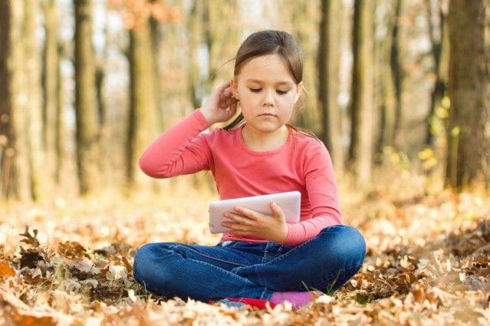 Autumn short stories for children