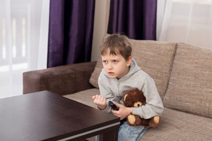 How to help children have self-control