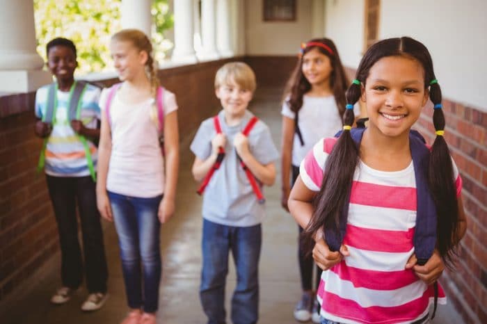 The importance of social and emotional learning in schools