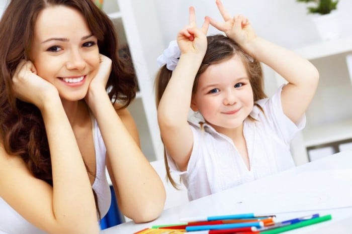 How motivate your child to go back to school