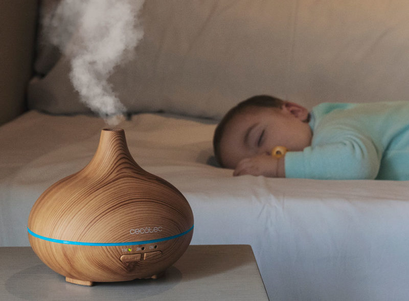 Top 10 Baby Humidifiers
